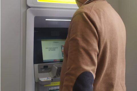 postamat