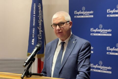 Giovanni Mantegazza