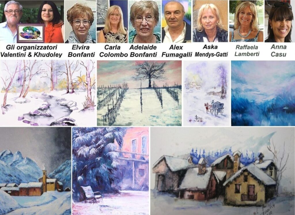 Mostra online