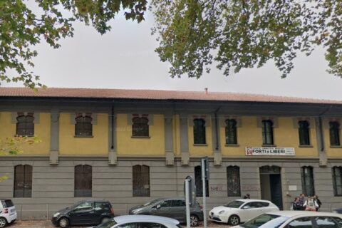 palestra