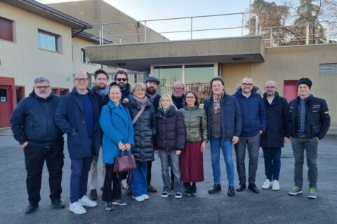 amministratori locali