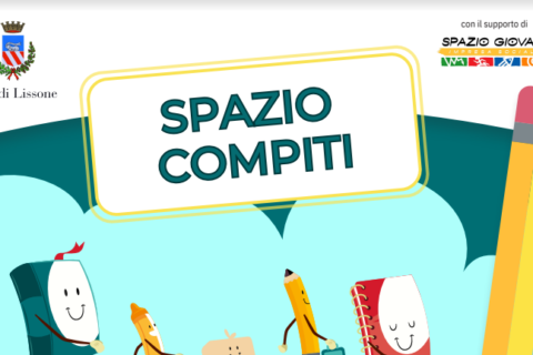 spazio compiti