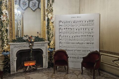 villa tittoni