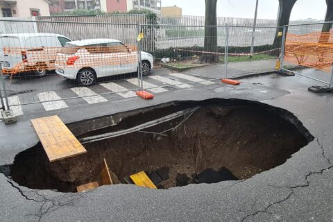 viale Campania