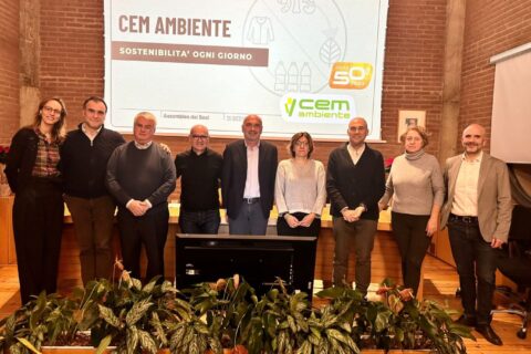 comitato di indirizzo e controllo