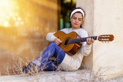 chitarra