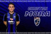 Christian Mora