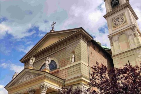 Settimana della Carità
