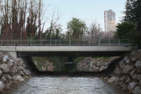 tangenziale nord