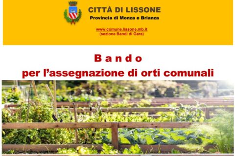 orti urbani