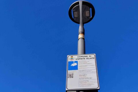 videosorveglianza