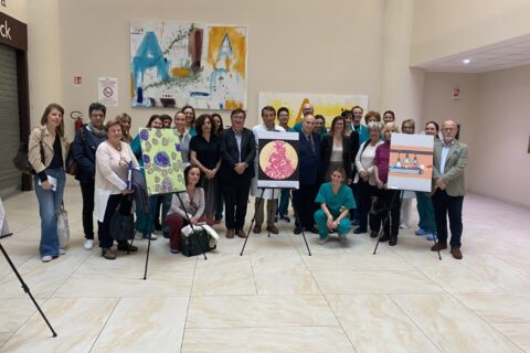 patologia ematologica