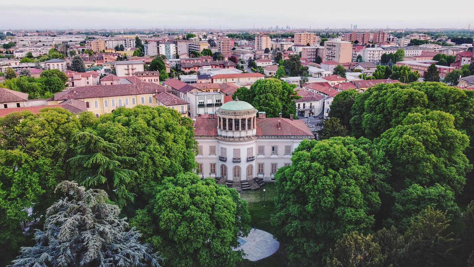 Muggiò cittadinanza attiva: il Comune cerca volontari - Monza in Diretta
