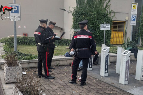 carabinieri