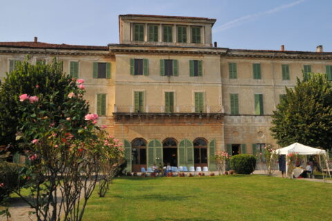 Ville Aperte in Brianza