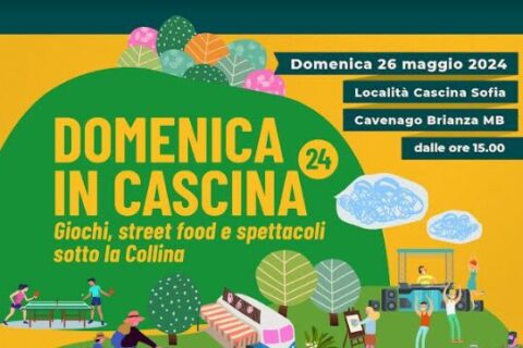 domenica in cascina