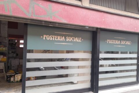 posteria sociale