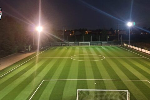 Asd Ceriano Laghetto