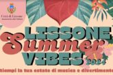 Summer Vibes