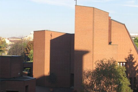 chiesa di San Giuseppe