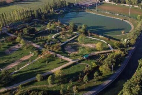 Parco della Boscherona