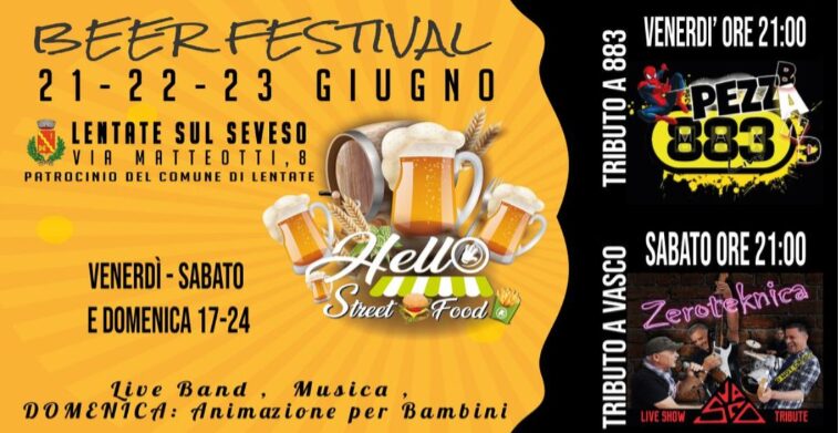 Lentate sul Seveso