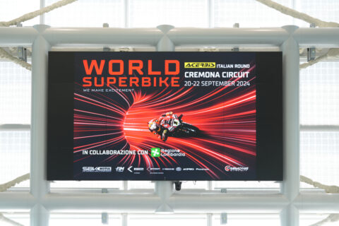 Superbike