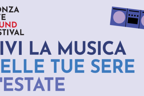 Monza Live Sound Festival