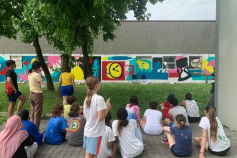 murale