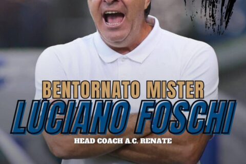 luciano foschi