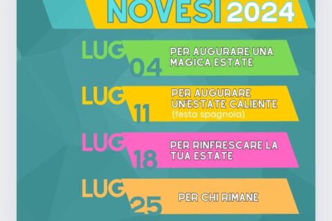 Nova Milanese