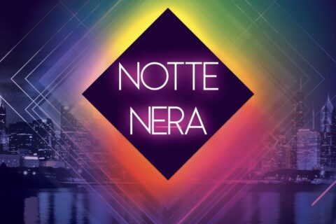 notte nera