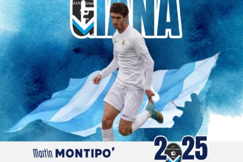 Martin Montipò