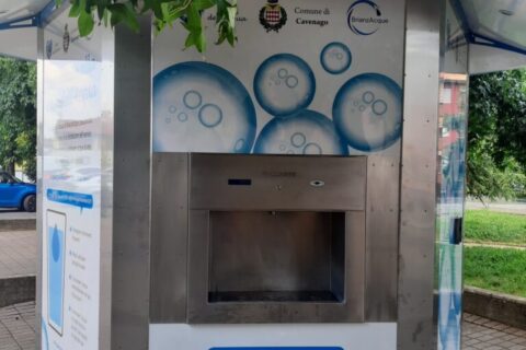 cavenago