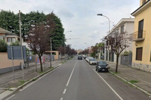 Cesano Maderno