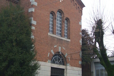 lissone addolorata