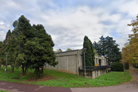 cimitero
