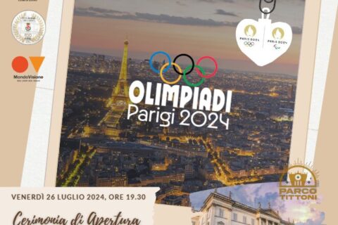 Olimpiadi