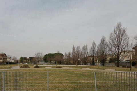 seveso parco pregadio