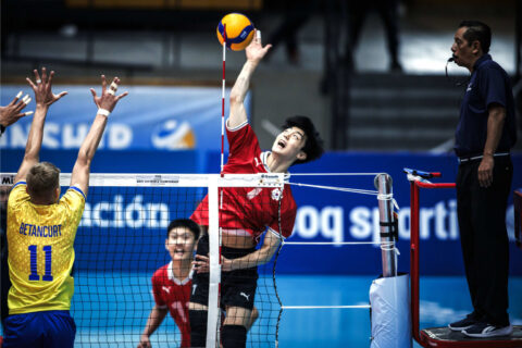 Woo-Jin Lee