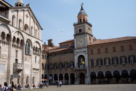 modena
