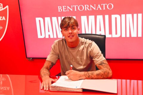 Daniel Maldini