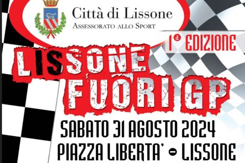 Lissone Fuori GP