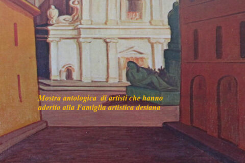 Famiglia Artistica Desiana