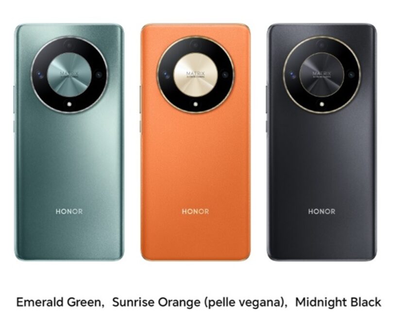 HONOR Magic 6 Lite