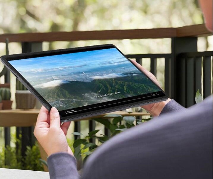 tablet