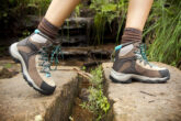scarpe da montagna