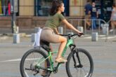 bicicletta