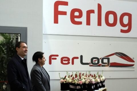 Ferlog