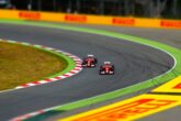 Calendario F1 2025